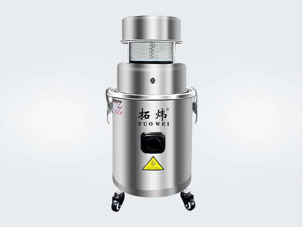 拓炜无尘室专用吸尘器，有哪些绝对优势？